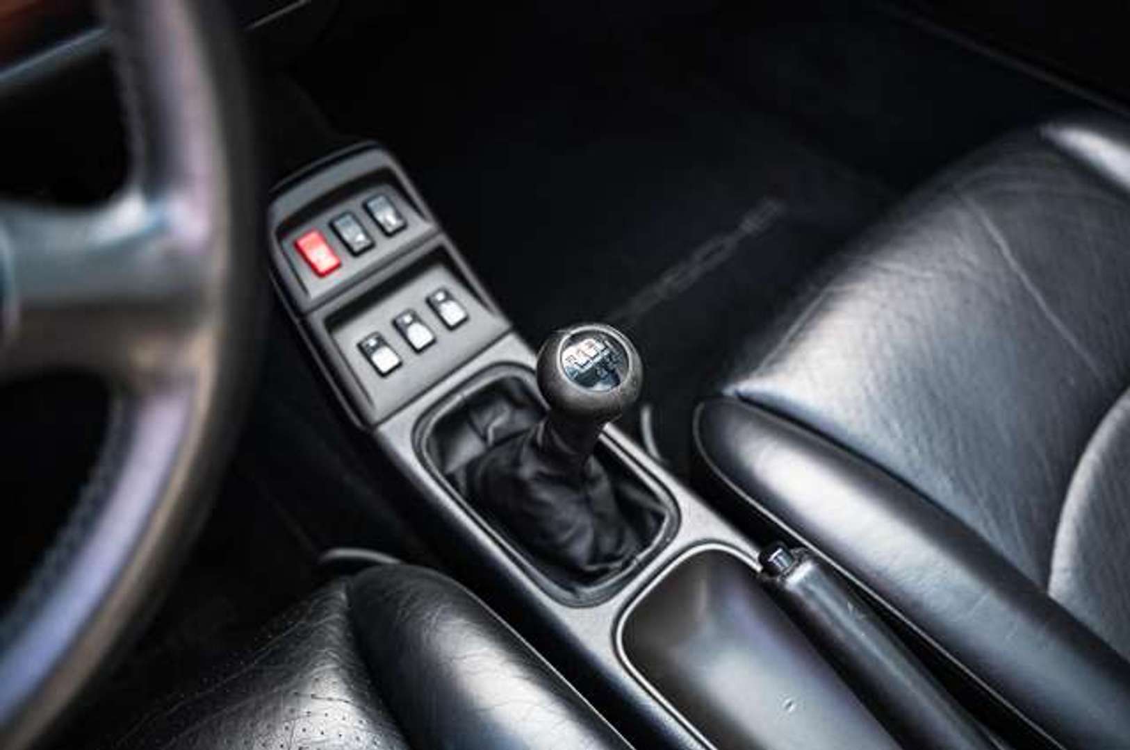 Porsche 993 Targa - 1996 - Joinsteer - #10