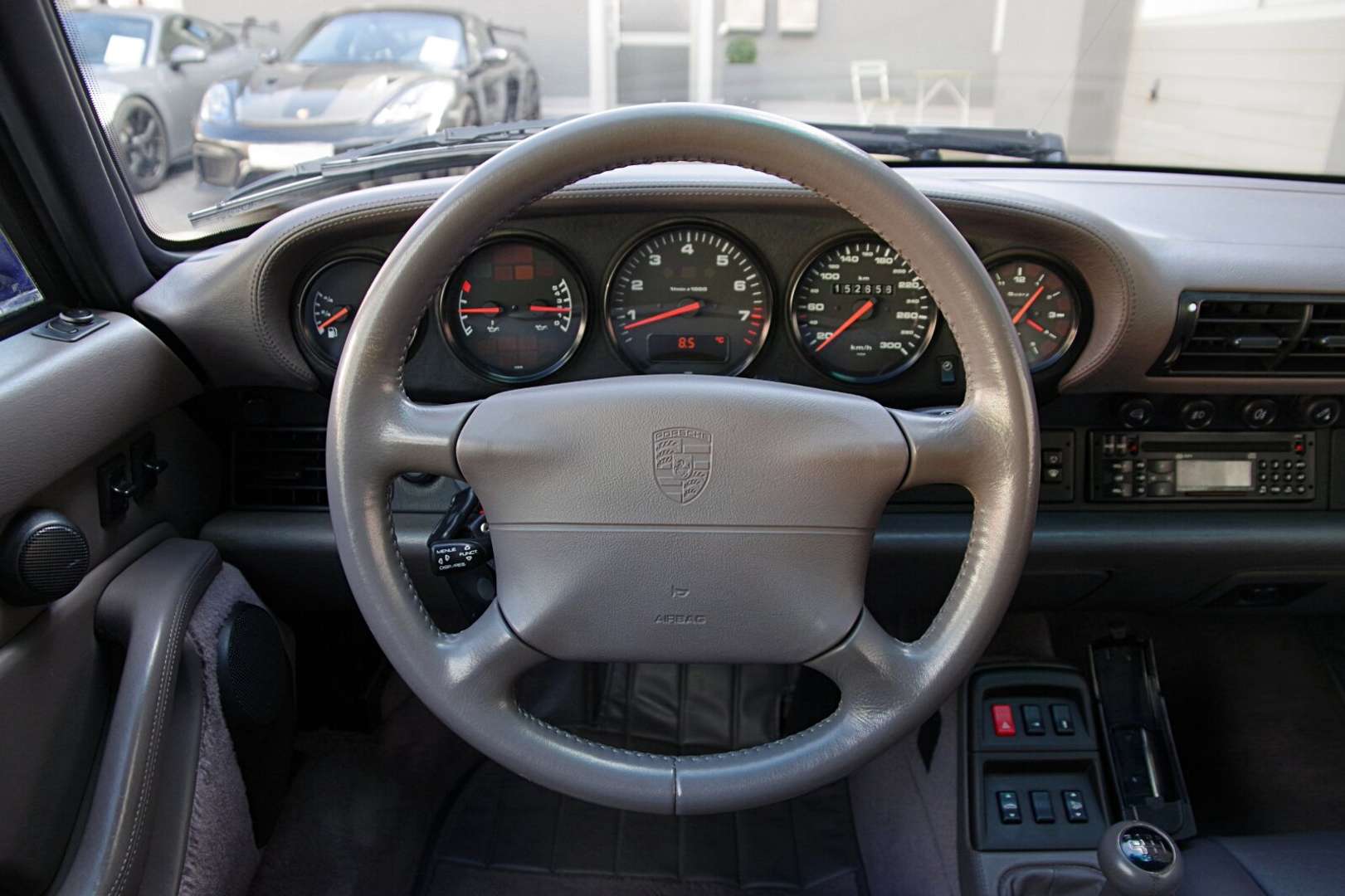Porsche 993 - 1995 - Joinsteer - #6