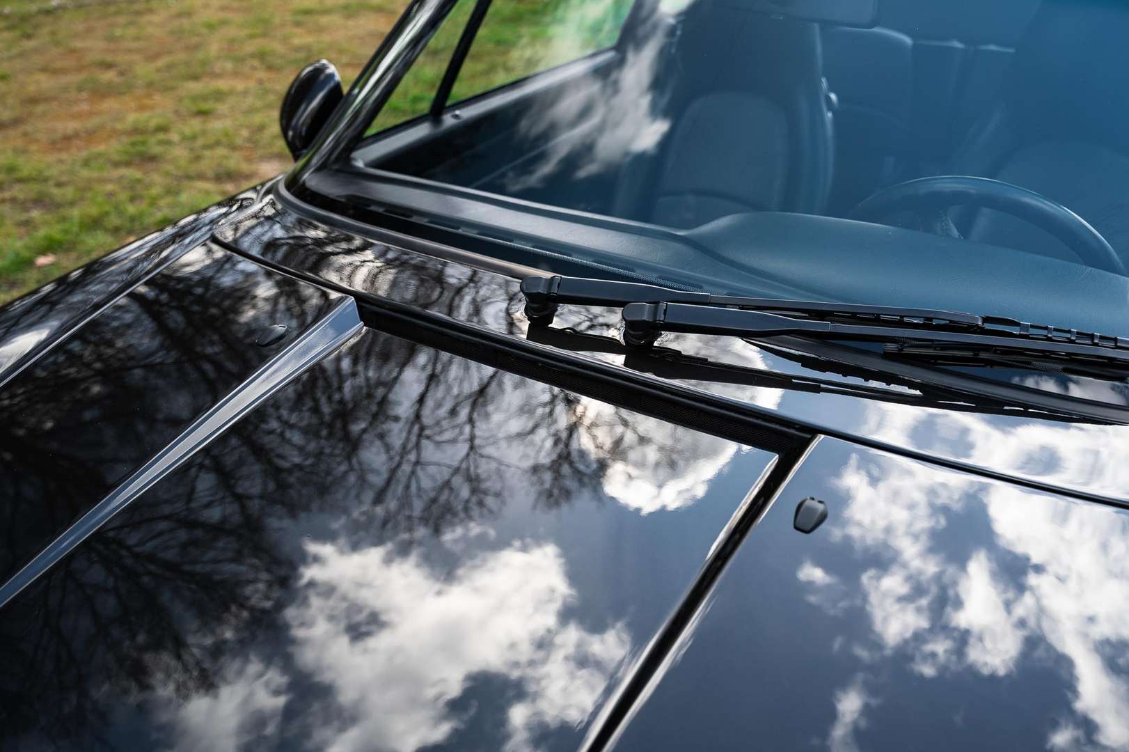 Porsche 993 Targa - 1996 - Joinsteer - #19