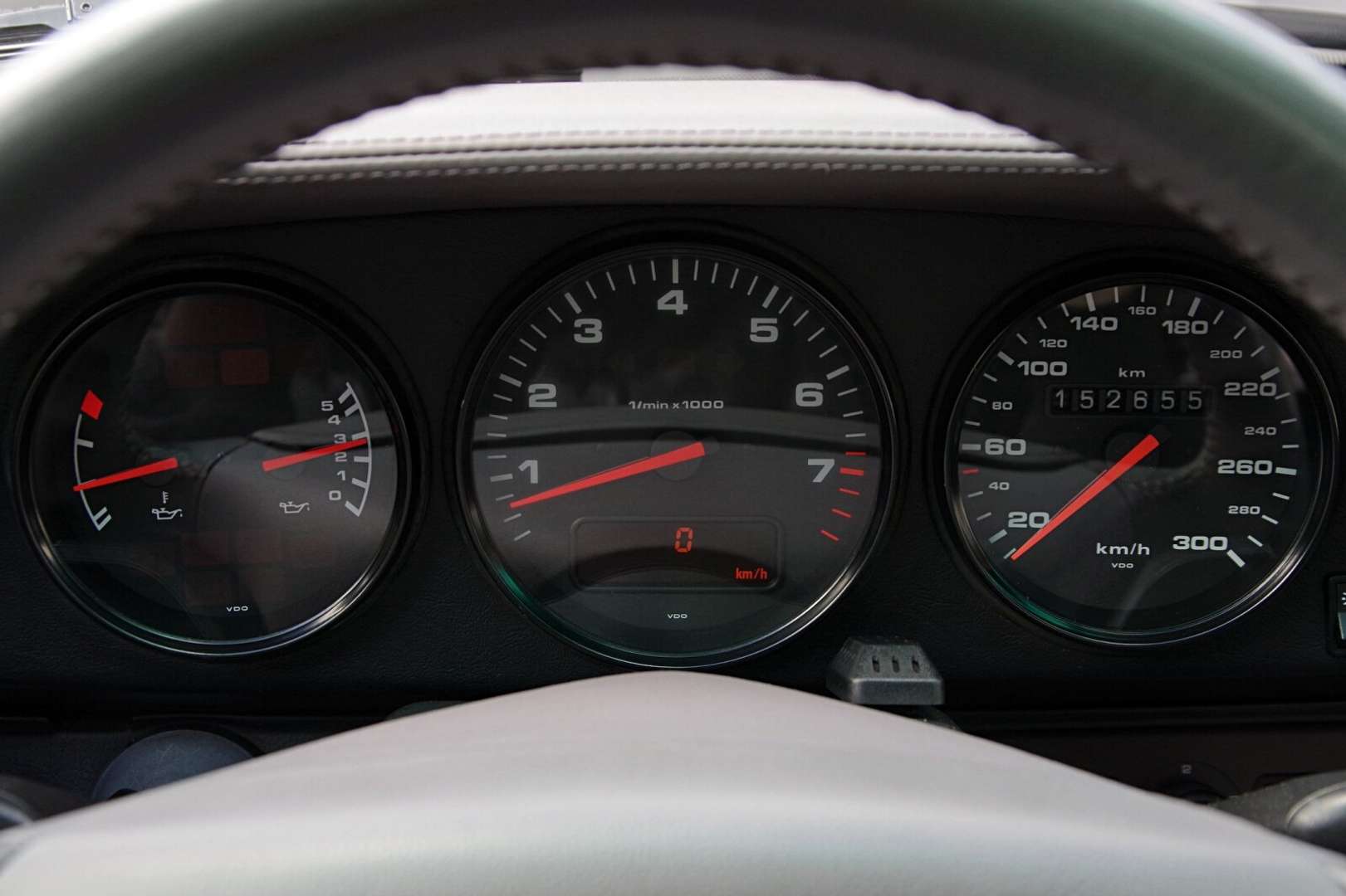 Porsche 993 - 1995 - Joinsteer - #7