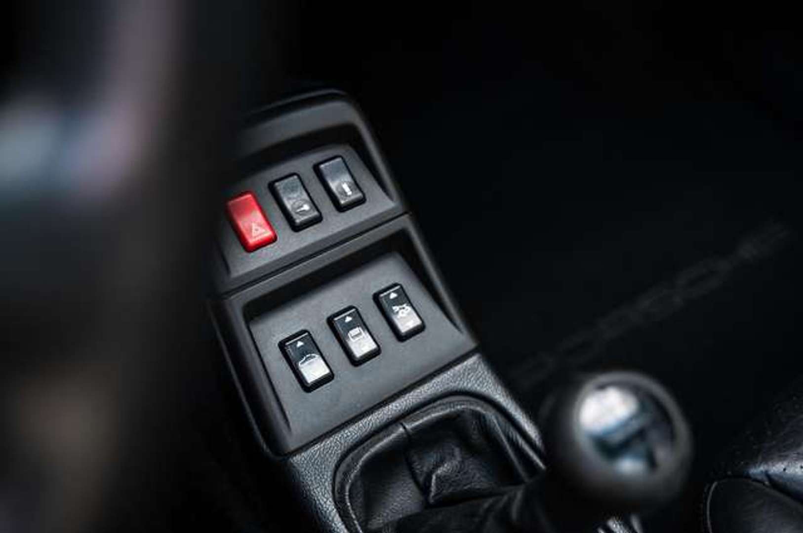 Porsche 993 Targa - 1996 - Joinsteer - #11