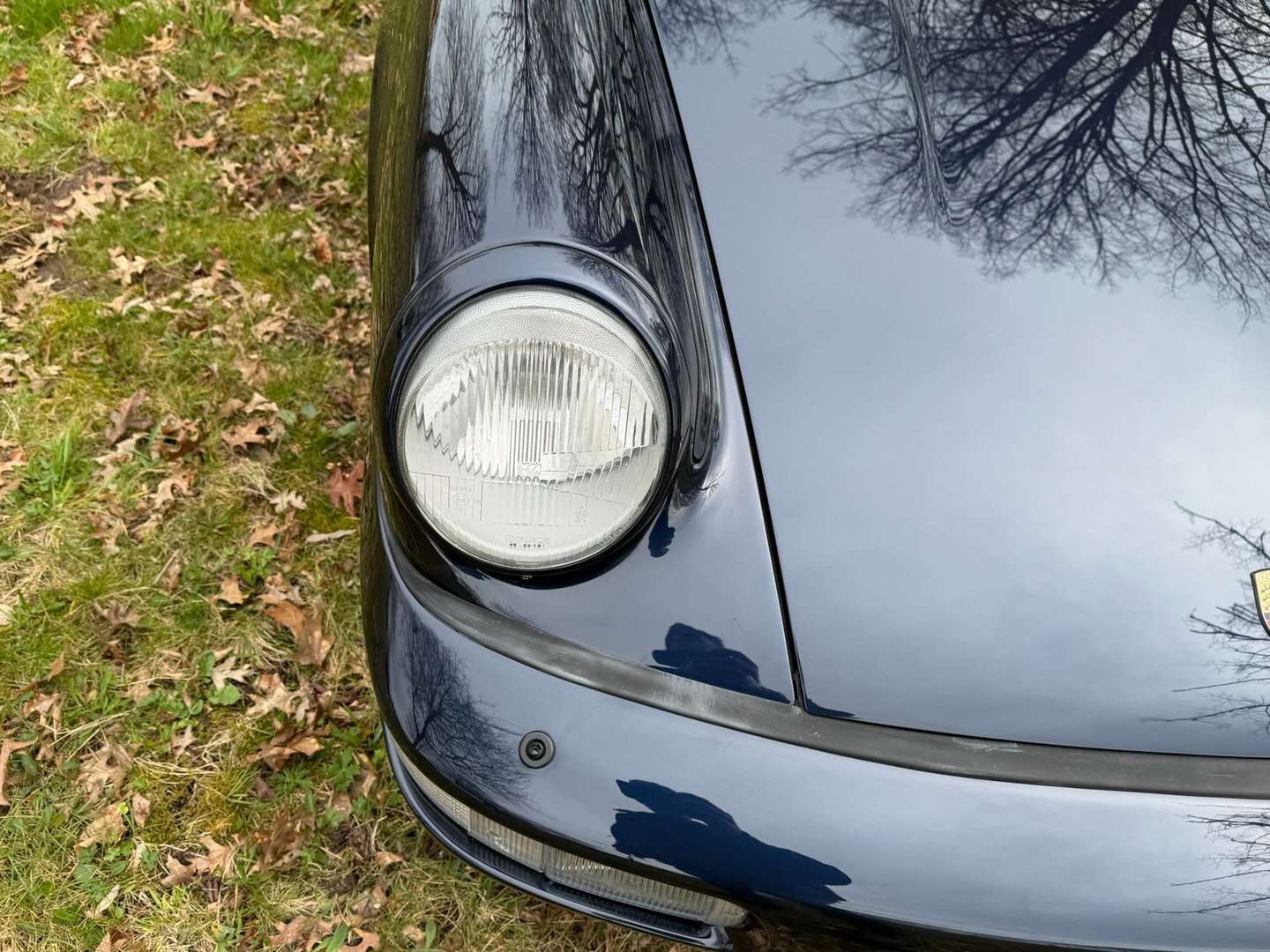 Porsche 964 Carrera 2 - 1991 - Joinsteer - #25