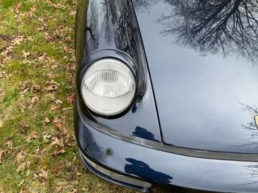 Porsche 964 Carrera 2 — photo 25