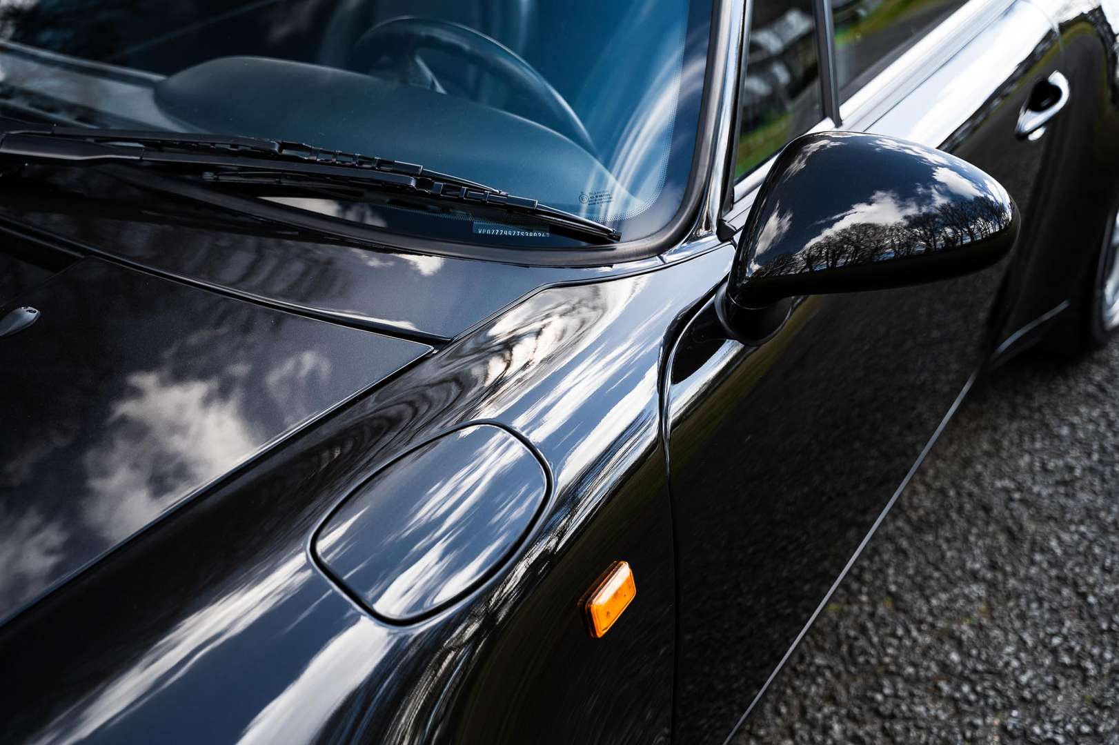 Porsche 993 Targa - 1996 - Joinsteer - #20