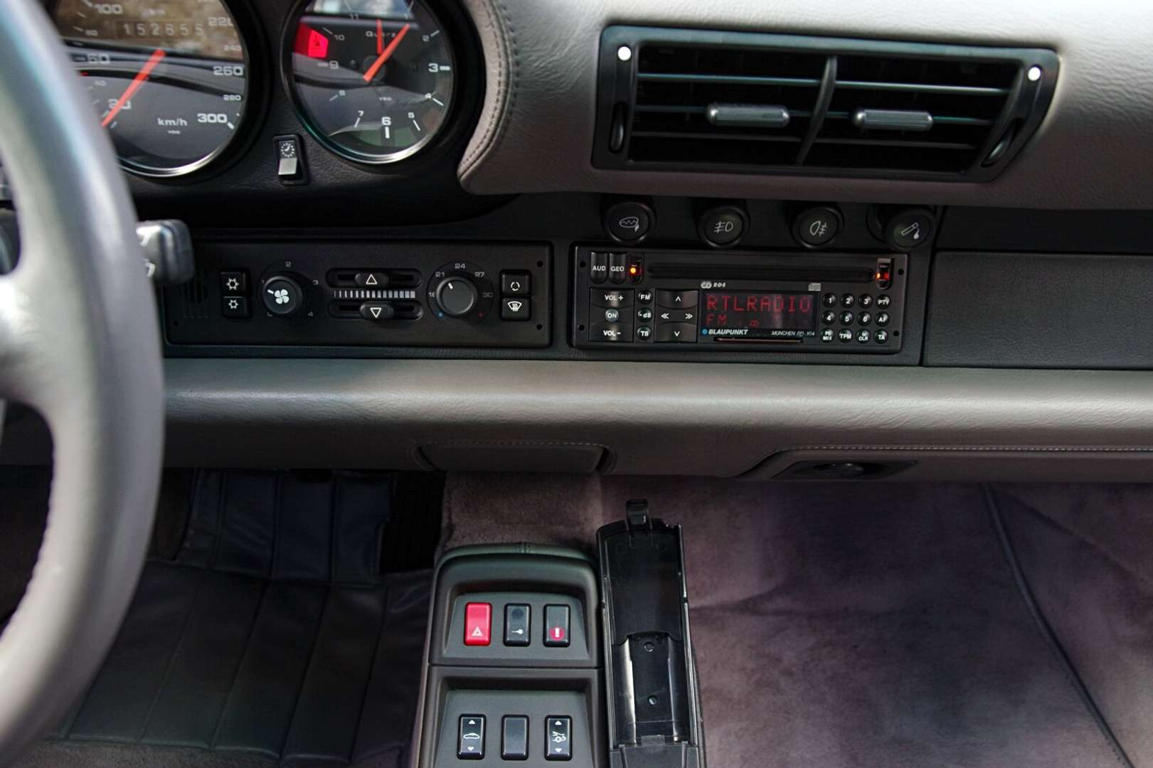 Porsche 993 - 1995 - Joinsteer - #8