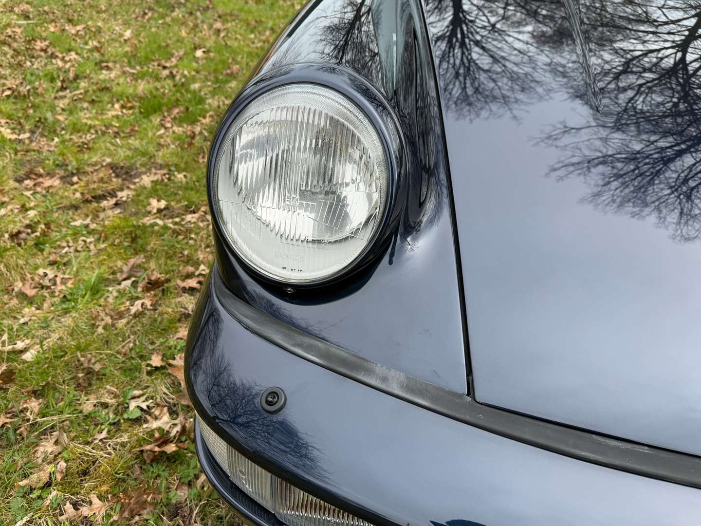 Porsche 964 Carrera 2 - 1991 - Joinsteer - #26