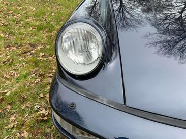 Porsche 964 Carrera 2 — photo 26