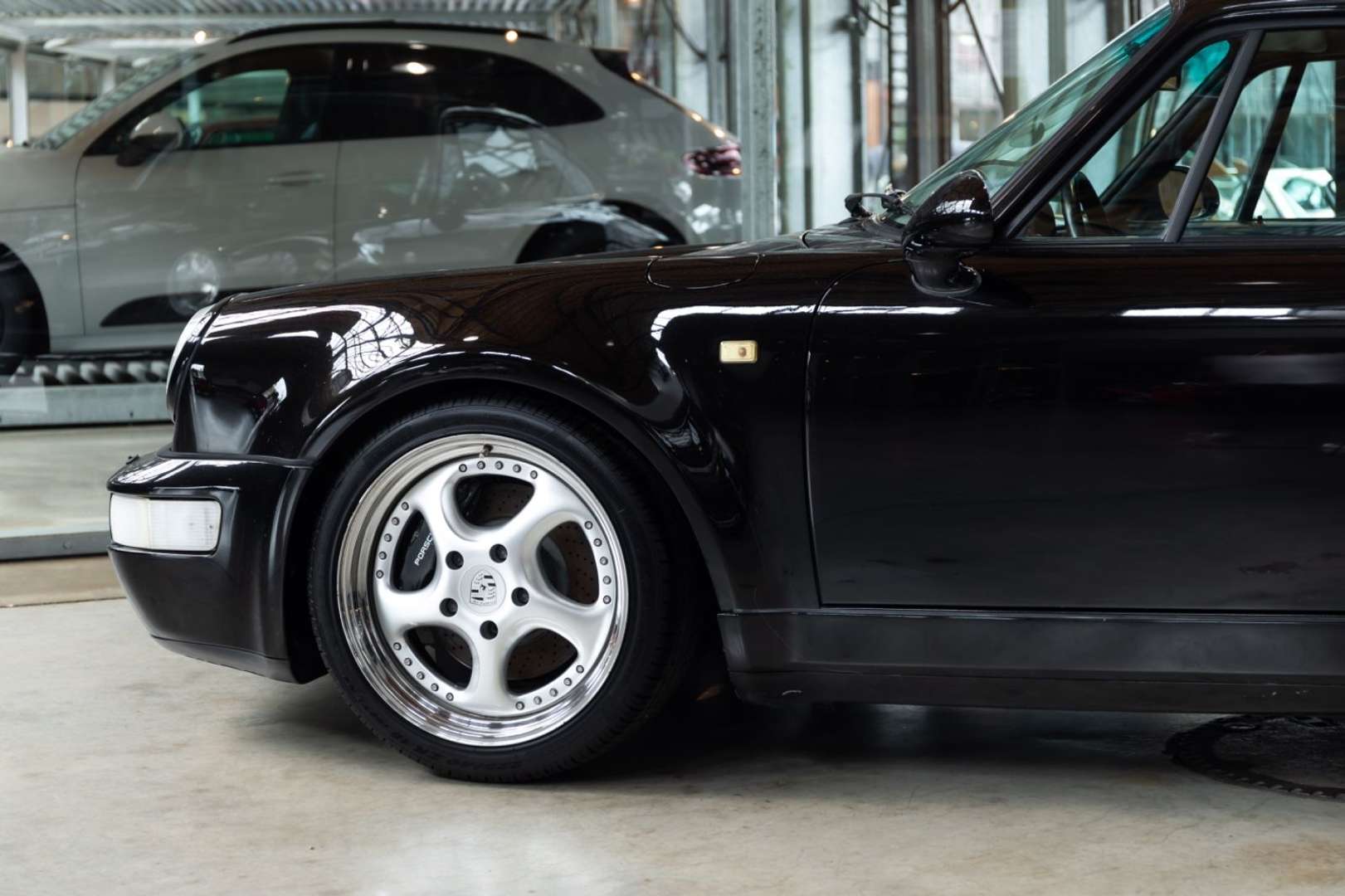 Porsche 964 Turbo - 1991 - Joinsteer - #6