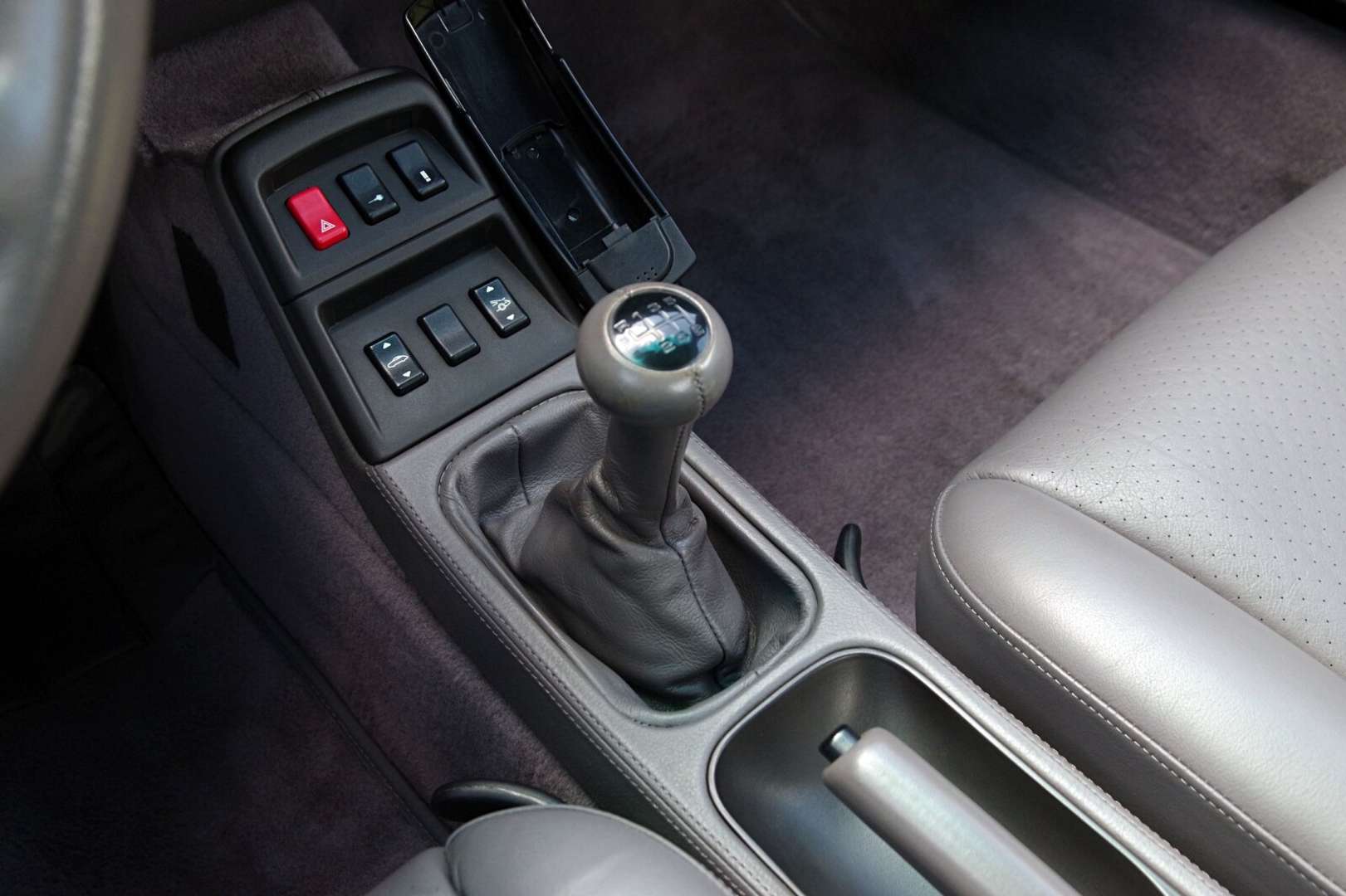 Porsche 993 - 1995 - Joinsteer - #9