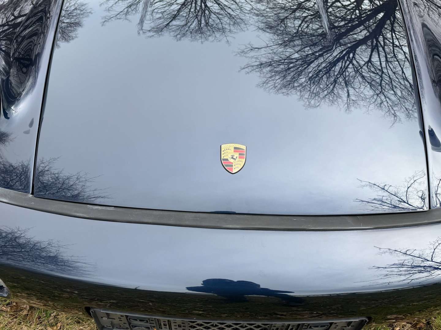 Porsche 964 Carrera 2 - 1991 - Joinsteer - #27