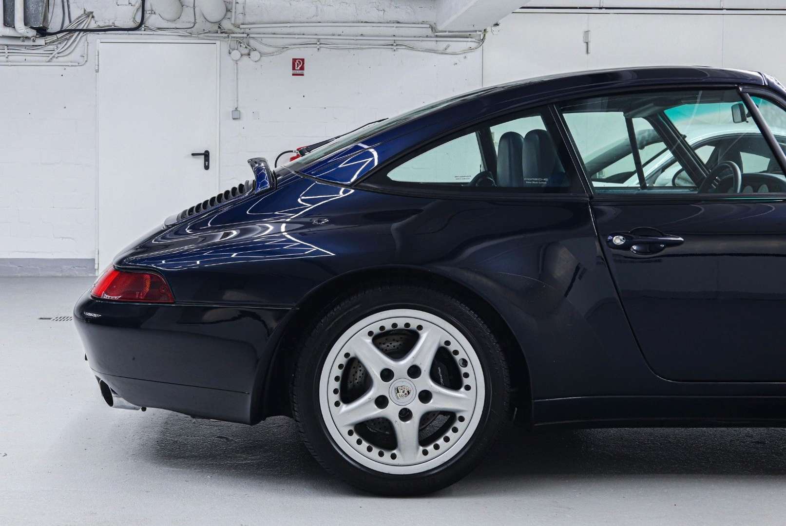 Porsche 993 - 1996 - Joinsteer - #10