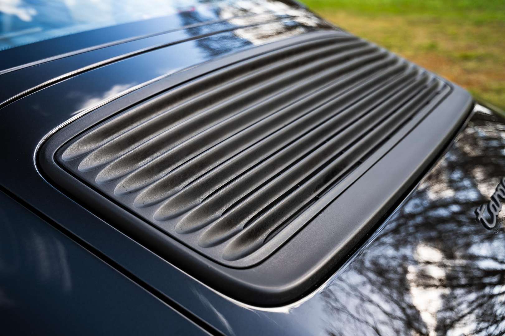 Porsche 993 Targa - 1996 - Joinsteer - #22