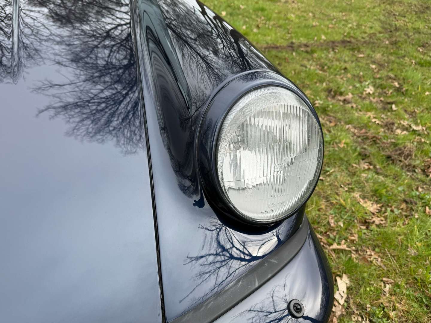 Porsche 964 Carrera 2 - 1991 - Joinsteer - #28