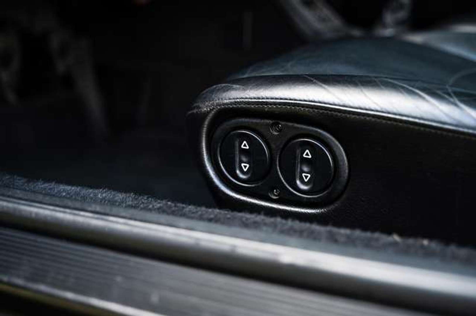 Porsche 993 Targa - 1996 - Joinsteer - #14