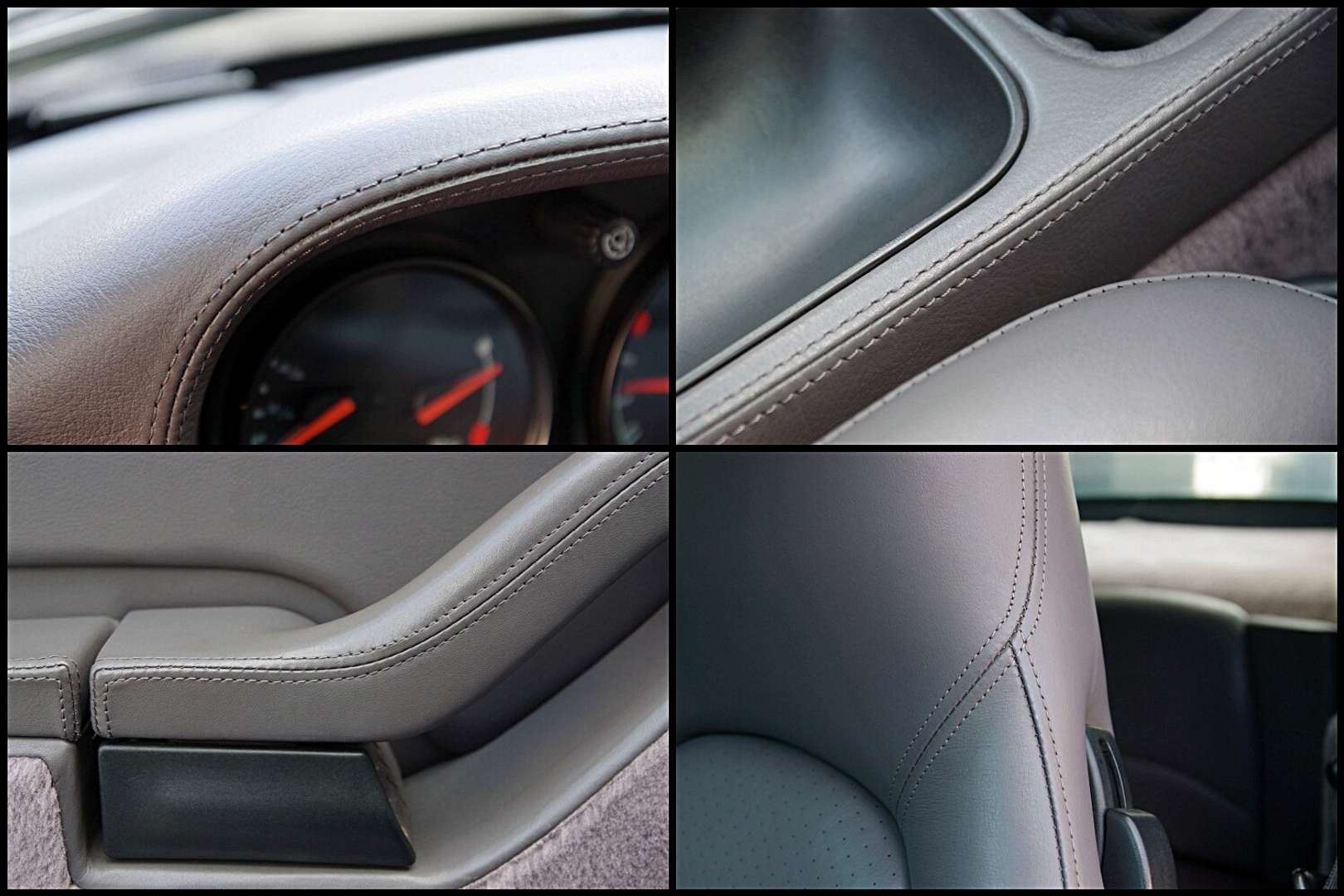 Porsche 993 - 1995 - Joinsteer - #10