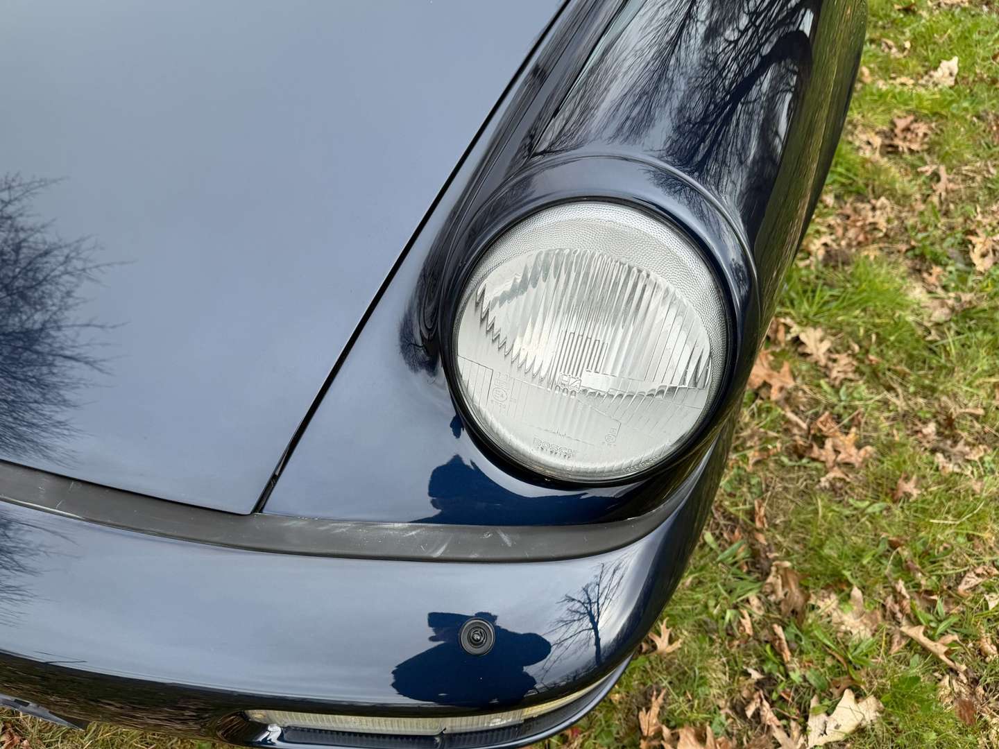 Porsche 964 Carrera 2 - 1991 - Joinsteer - #29