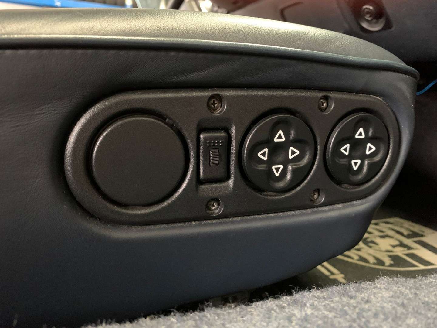 Porsche 964 CARRERA 4 - 1992 - Joinsteer - #22