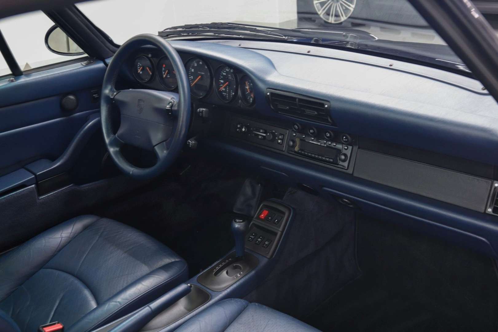 Porsche 993 - 1996 - Joinsteer - #12