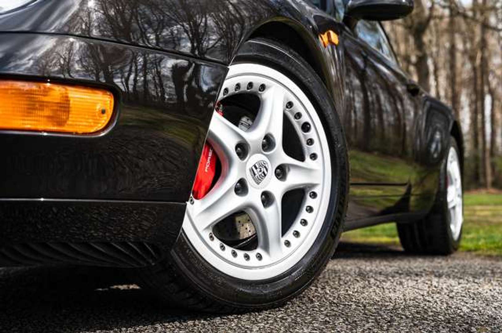 Porsche 993 Targa - 1996 - Joinsteer - #16