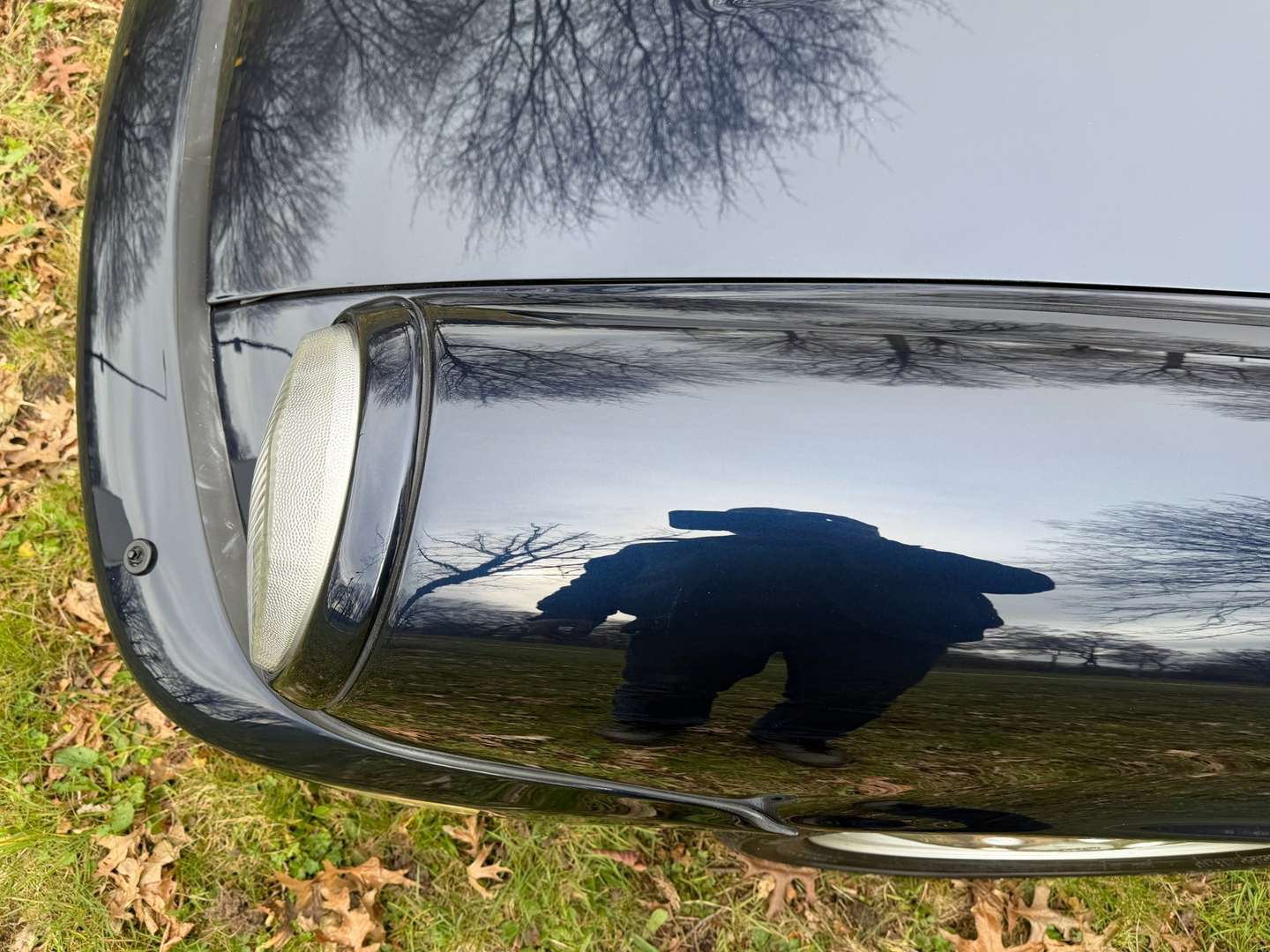 Porsche 964 Carrera 2 - 1991 - Joinsteer - #31
