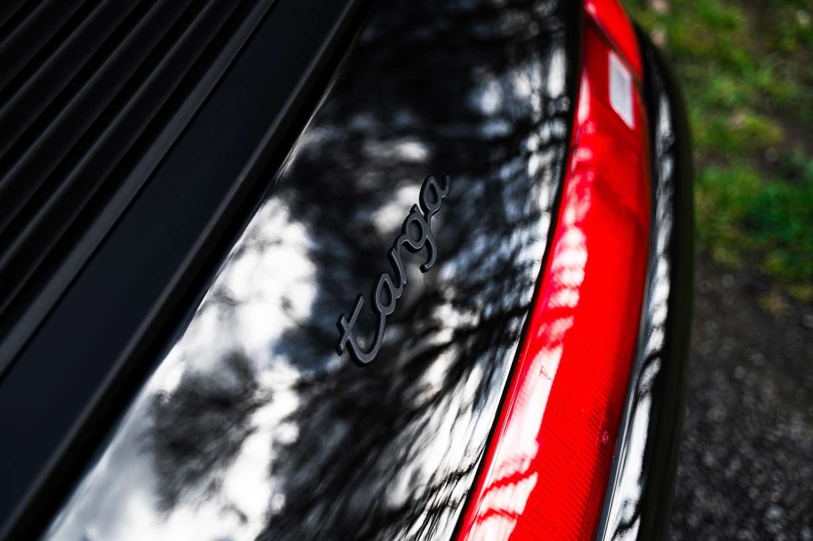 Porsche 993 Targa - 1996 - Joinsteer - #25