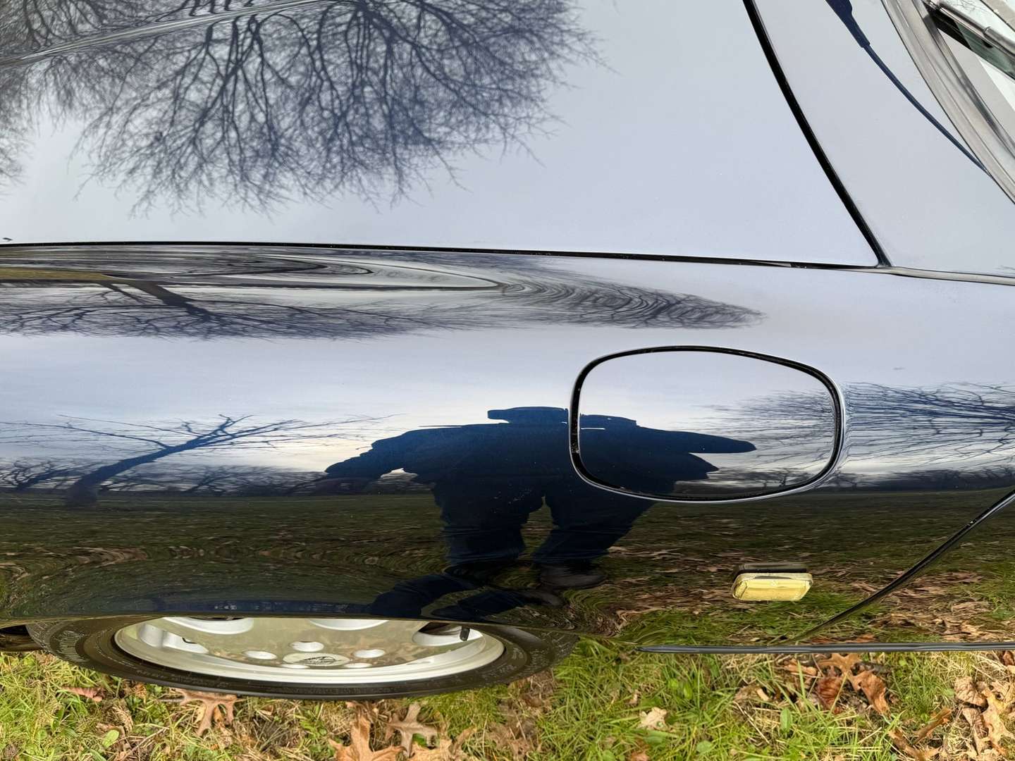 Porsche 964 Carrera 2 - 1991 - Joinsteer - #32