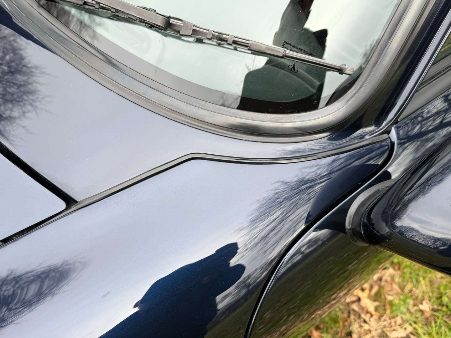 Porsche 964 Carrera 2 - 1991 - Joinsteer - #33