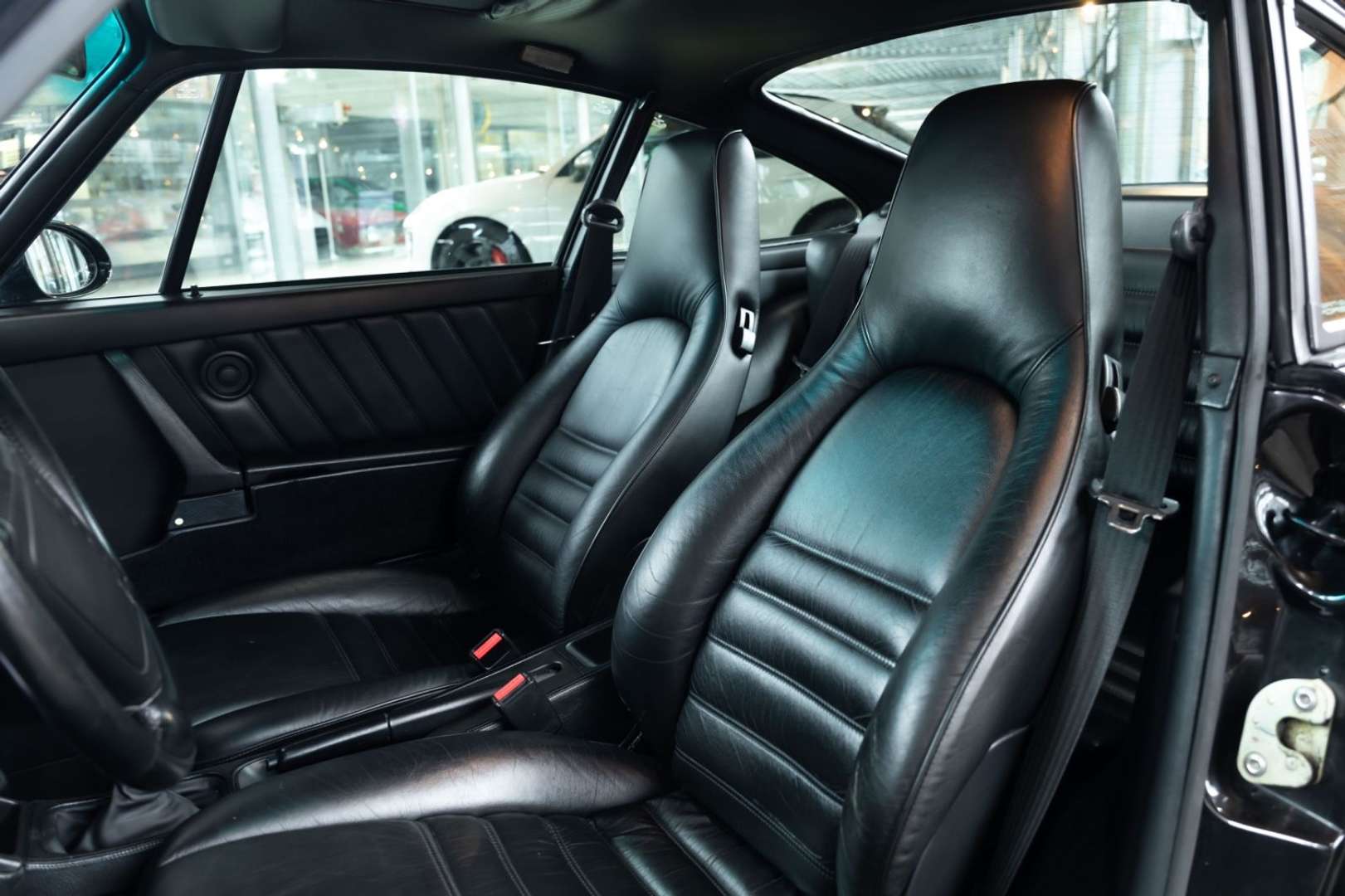 Porsche 964 Turbo - 1991 - Joinsteer - #11