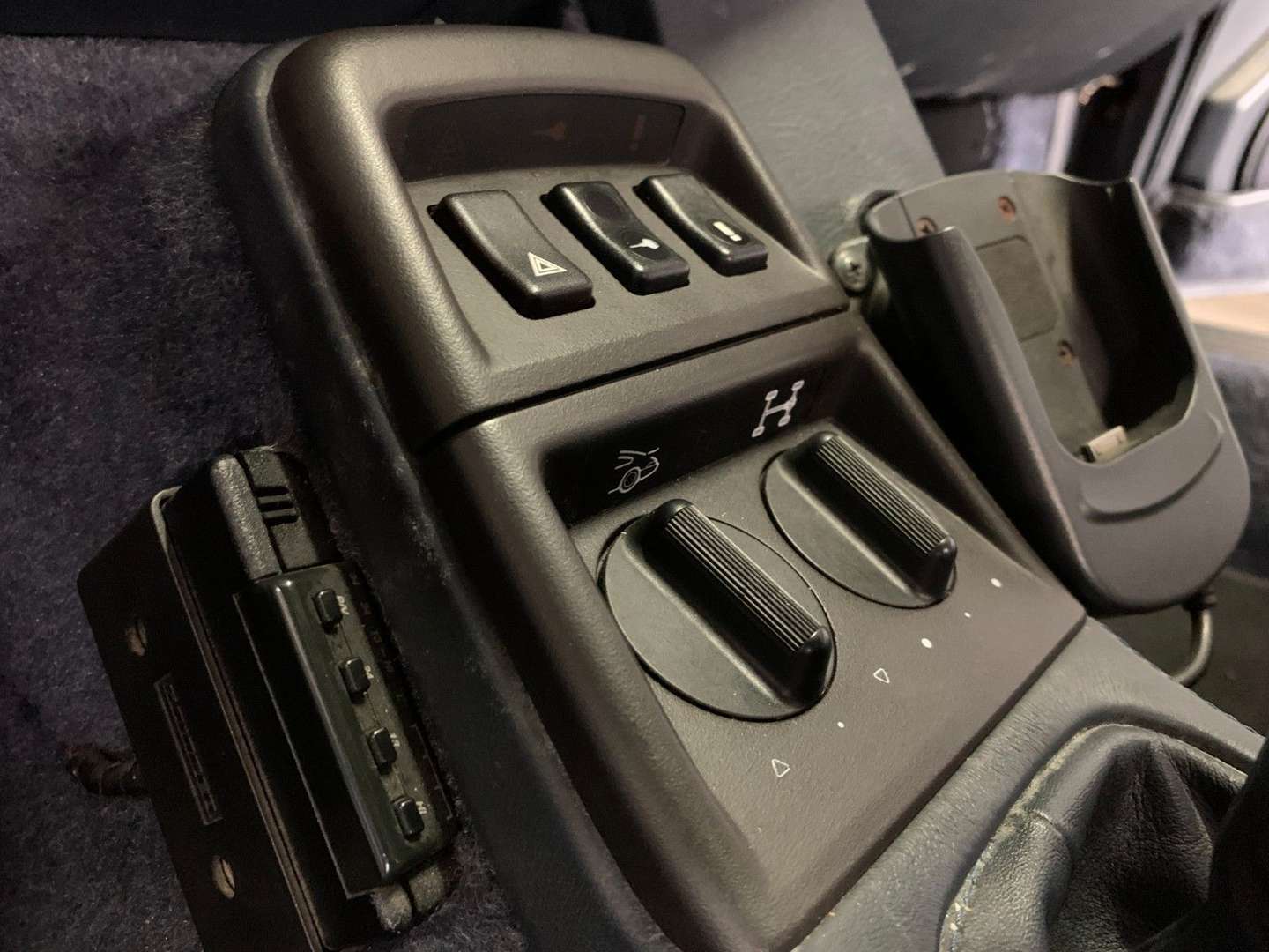 Porsche 964 CARRERA 4 - 1992 - Joinsteer - #25