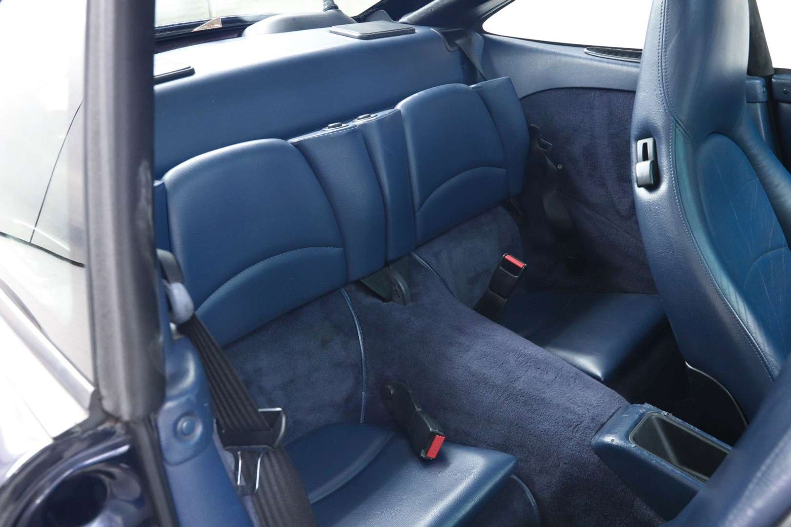 Porsche 993 - 1996 - Joinsteer - #14