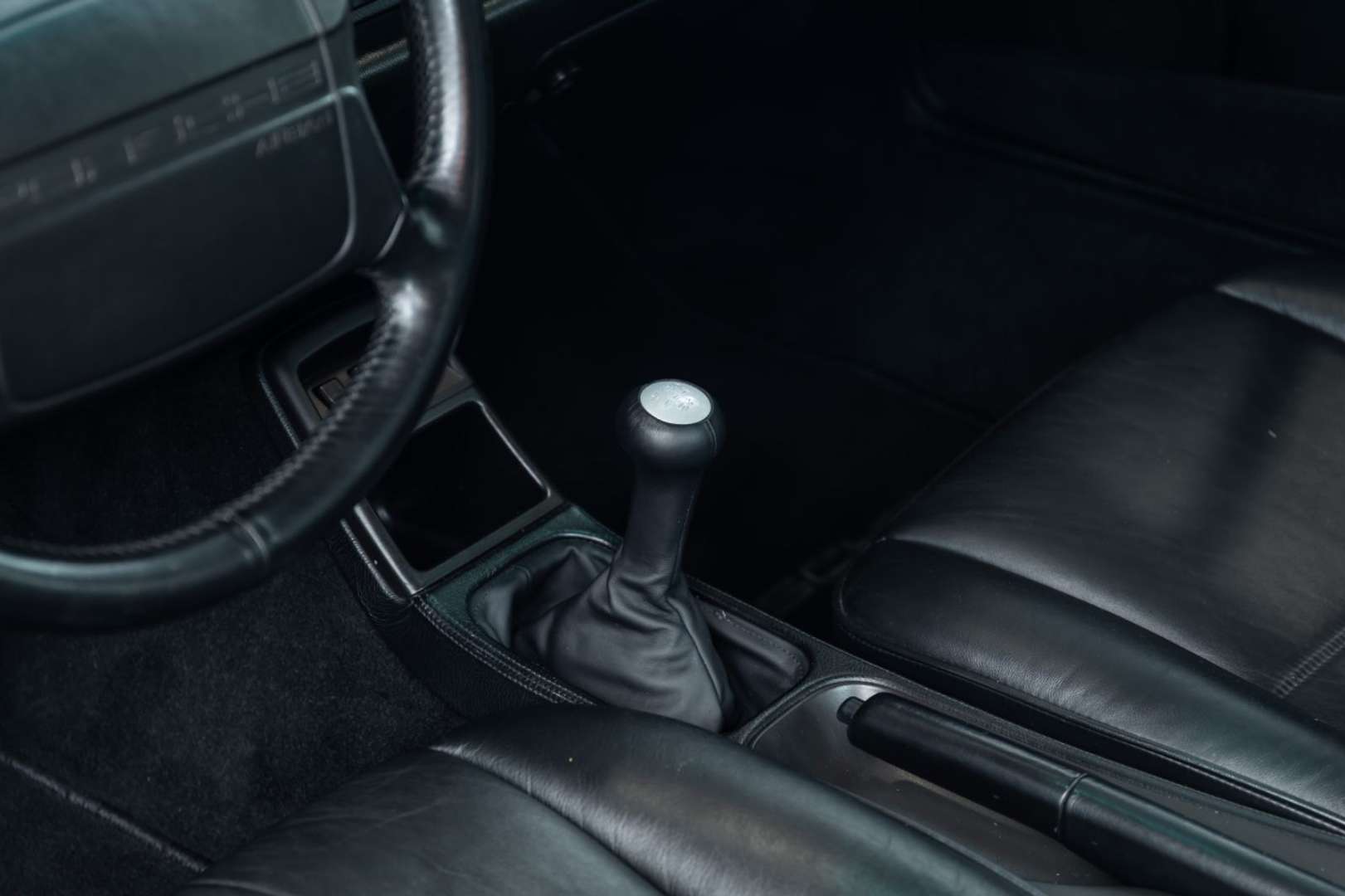 Porsche 964 Turbo - 1991 - Joinsteer - #13