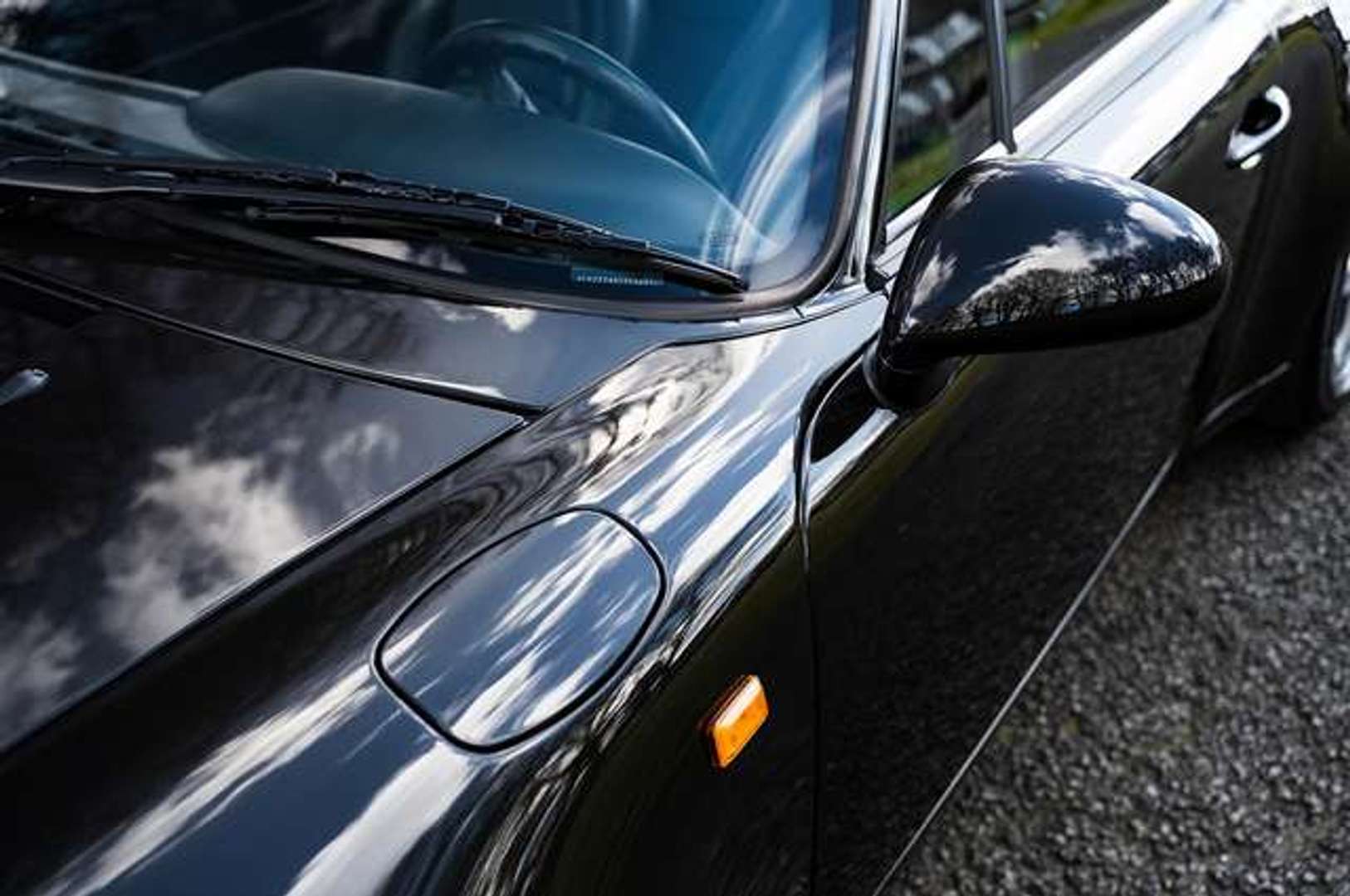 Porsche 993 Targa - 1996 - Joinsteer - #20