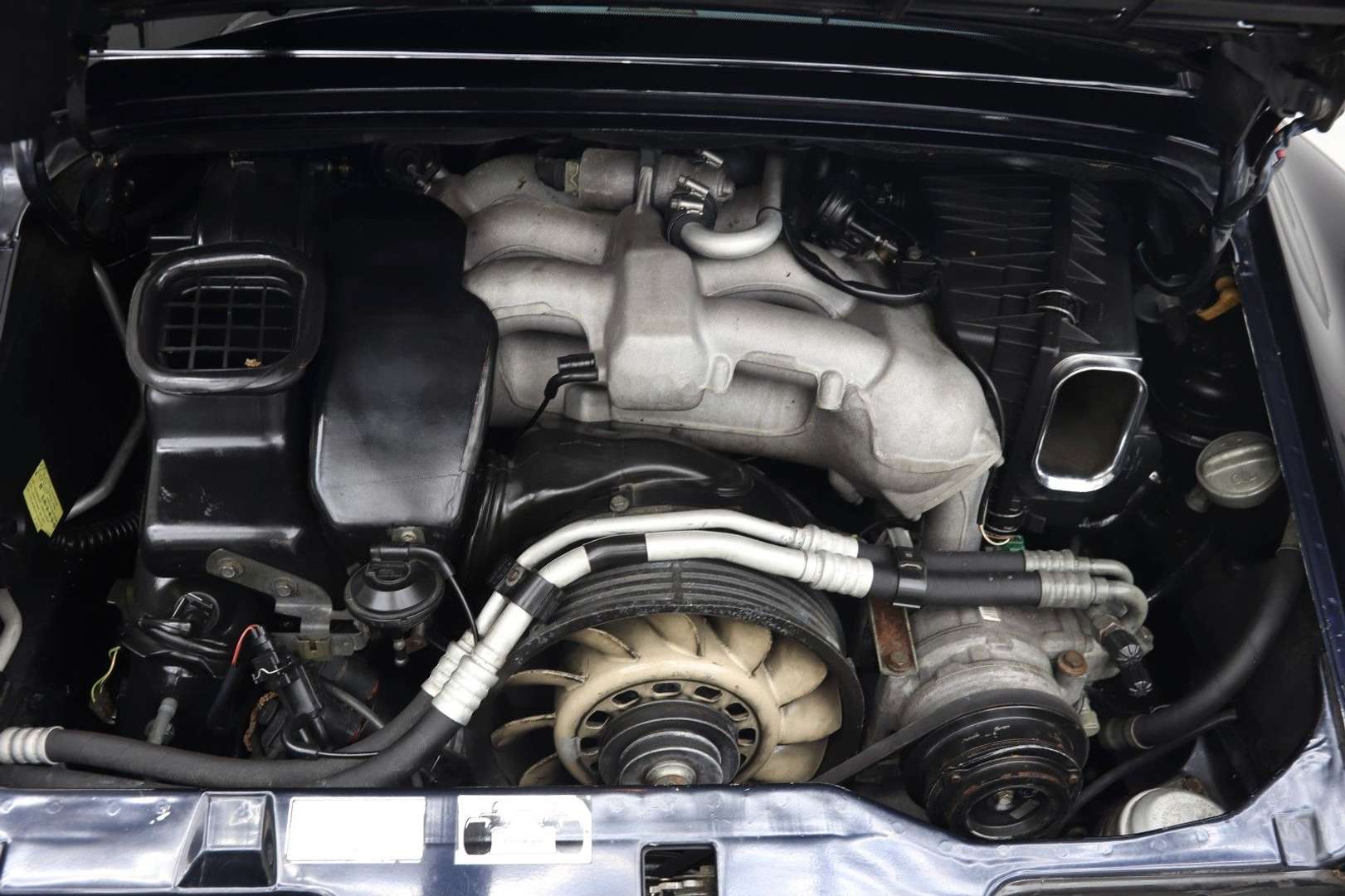 Porsche 993 - 1996 - Joinsteer - #16