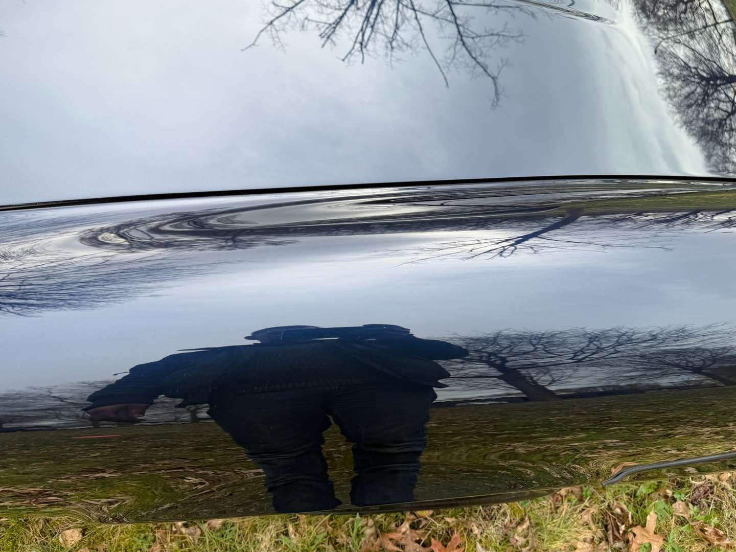 Porsche 964 Carrera 2 - 1991 - Joinsteer - #37