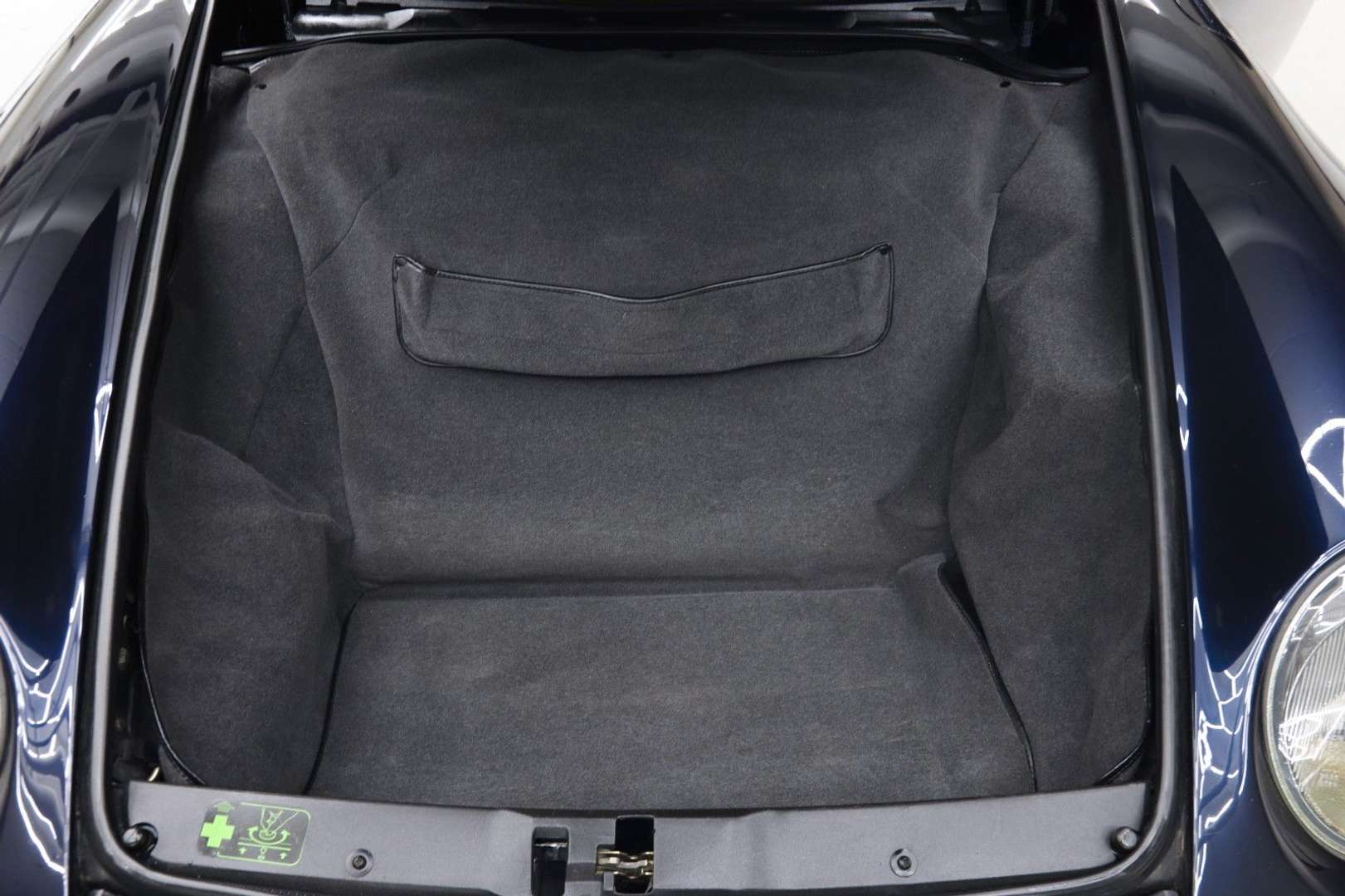 Porsche 993 - 1996 - Joinsteer - #17