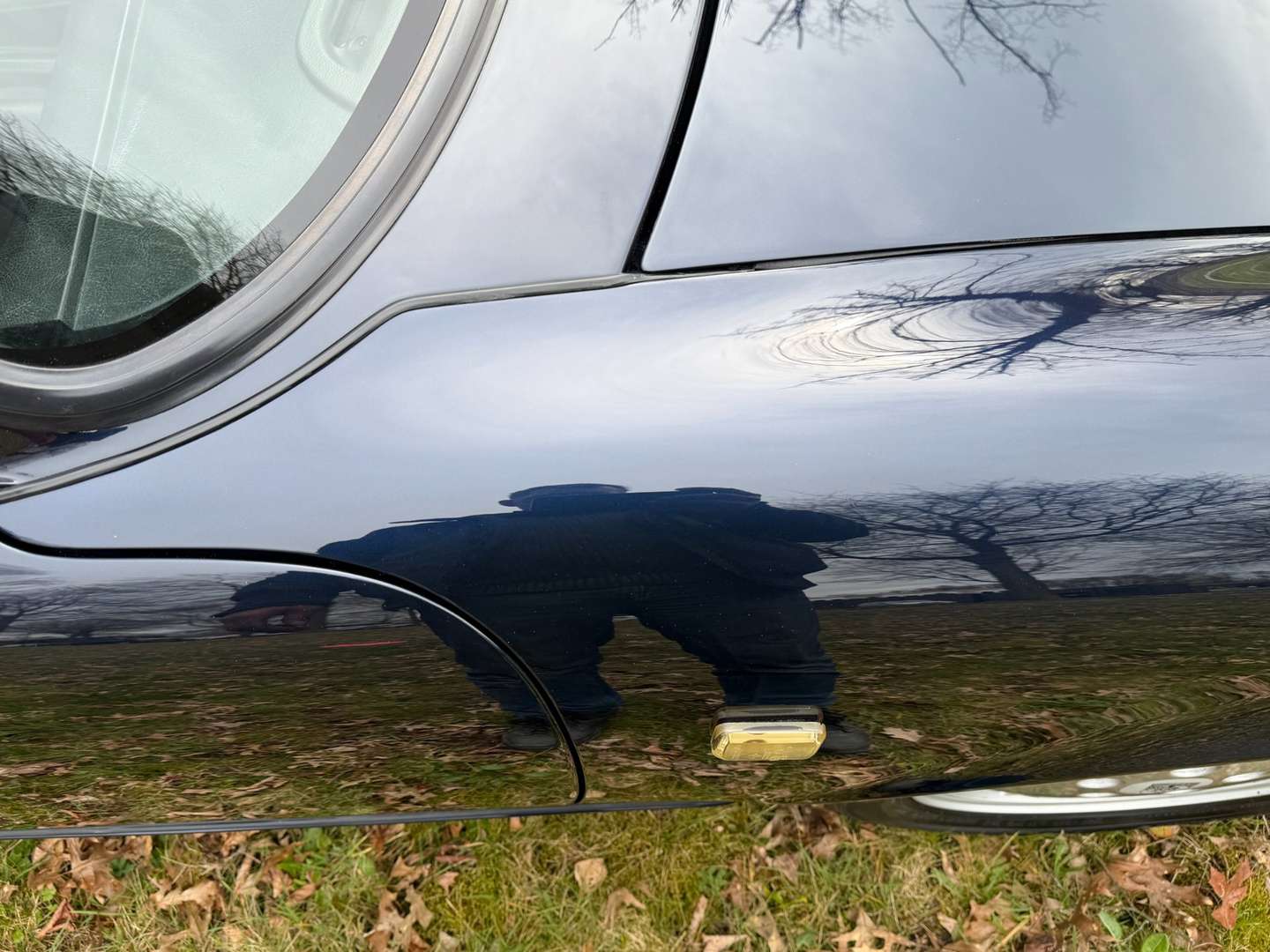 Porsche 964 Carrera 2 - 1991 - Joinsteer - #38