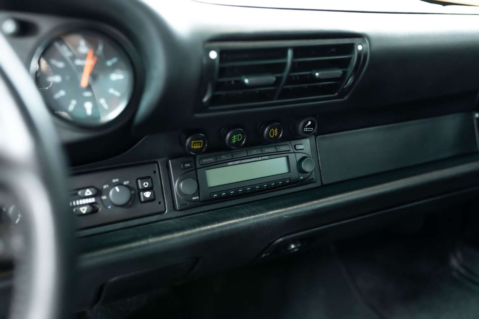 Porsche 964 Turbo - 1991 - Joinsteer - #15