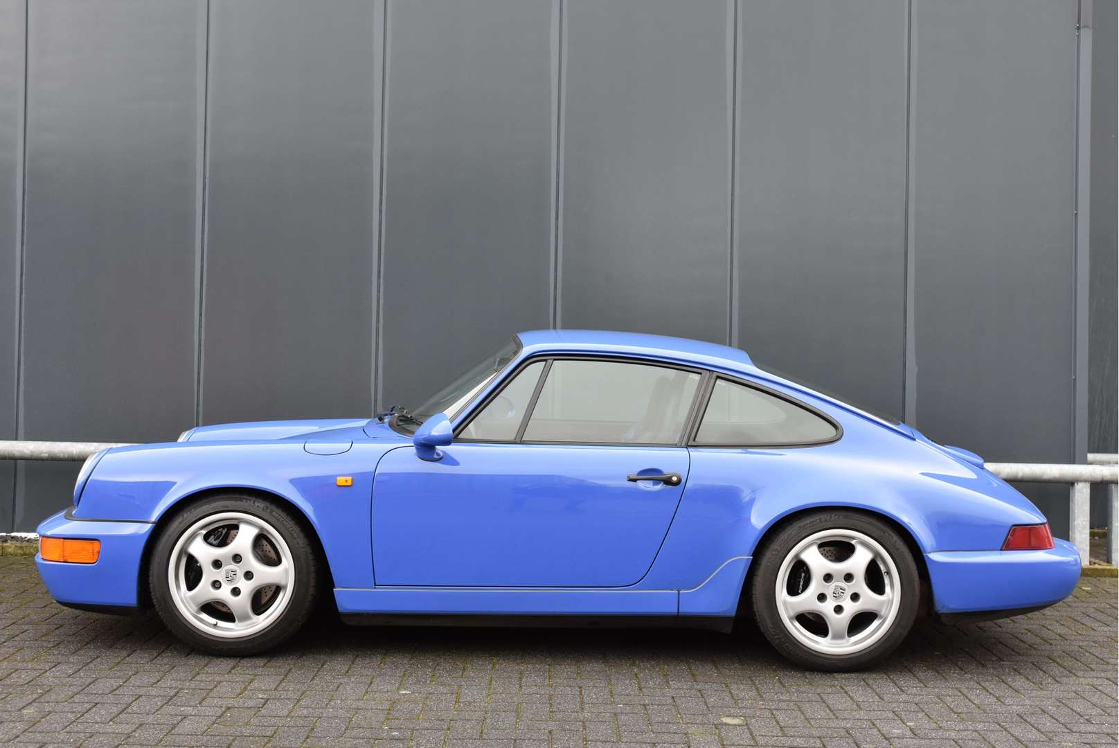 Porsche 964 Carrera RS - 1992 - Joinsteer - #5