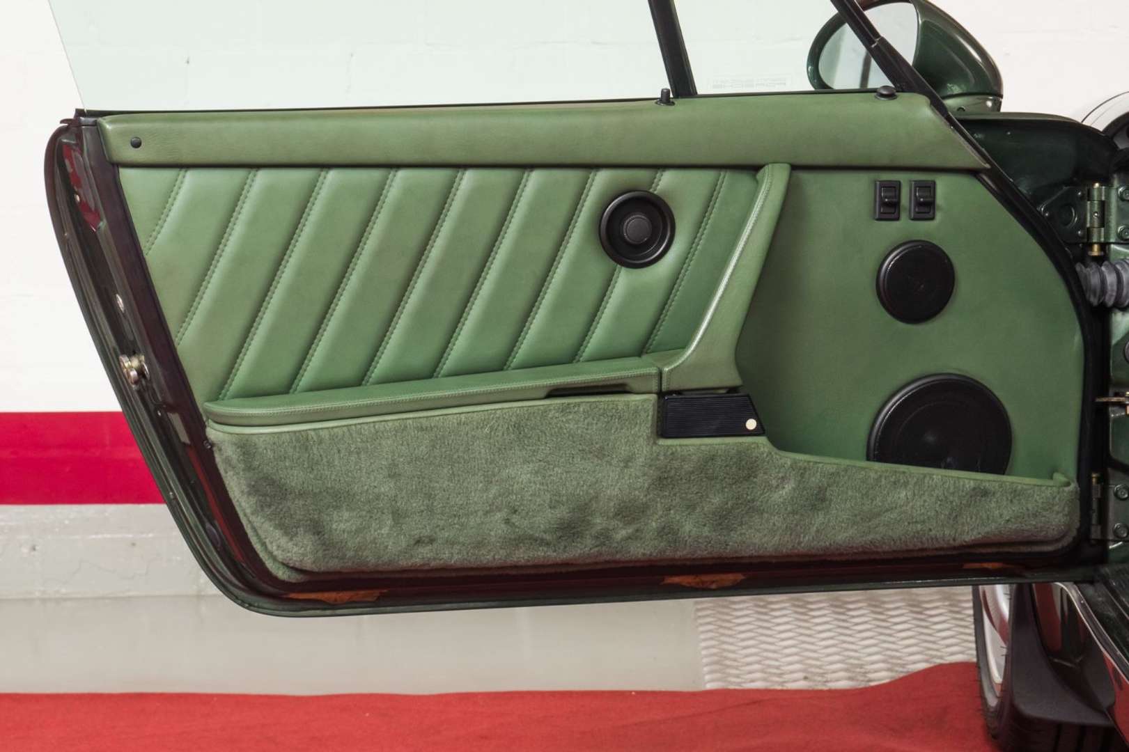 Porsche 964 - 1993 - Joinsteer - #13