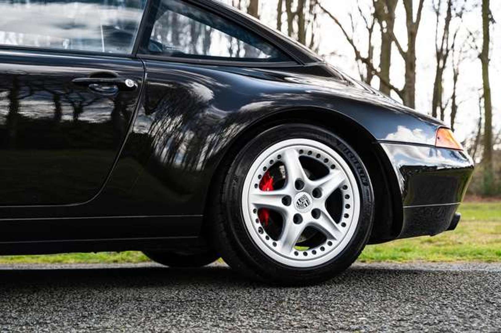 Porsche 993 Targa - 1996 - Joinsteer - #23