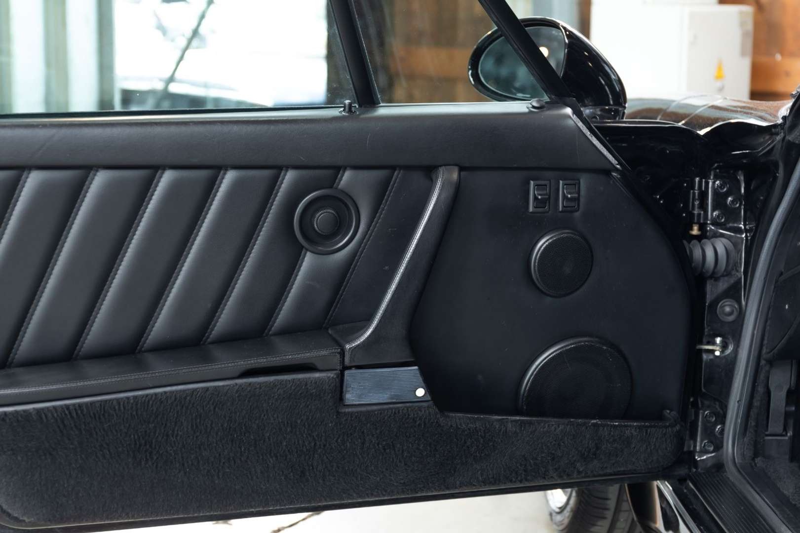 Porsche 964 Turbo - 1991 - Joinsteer - #16