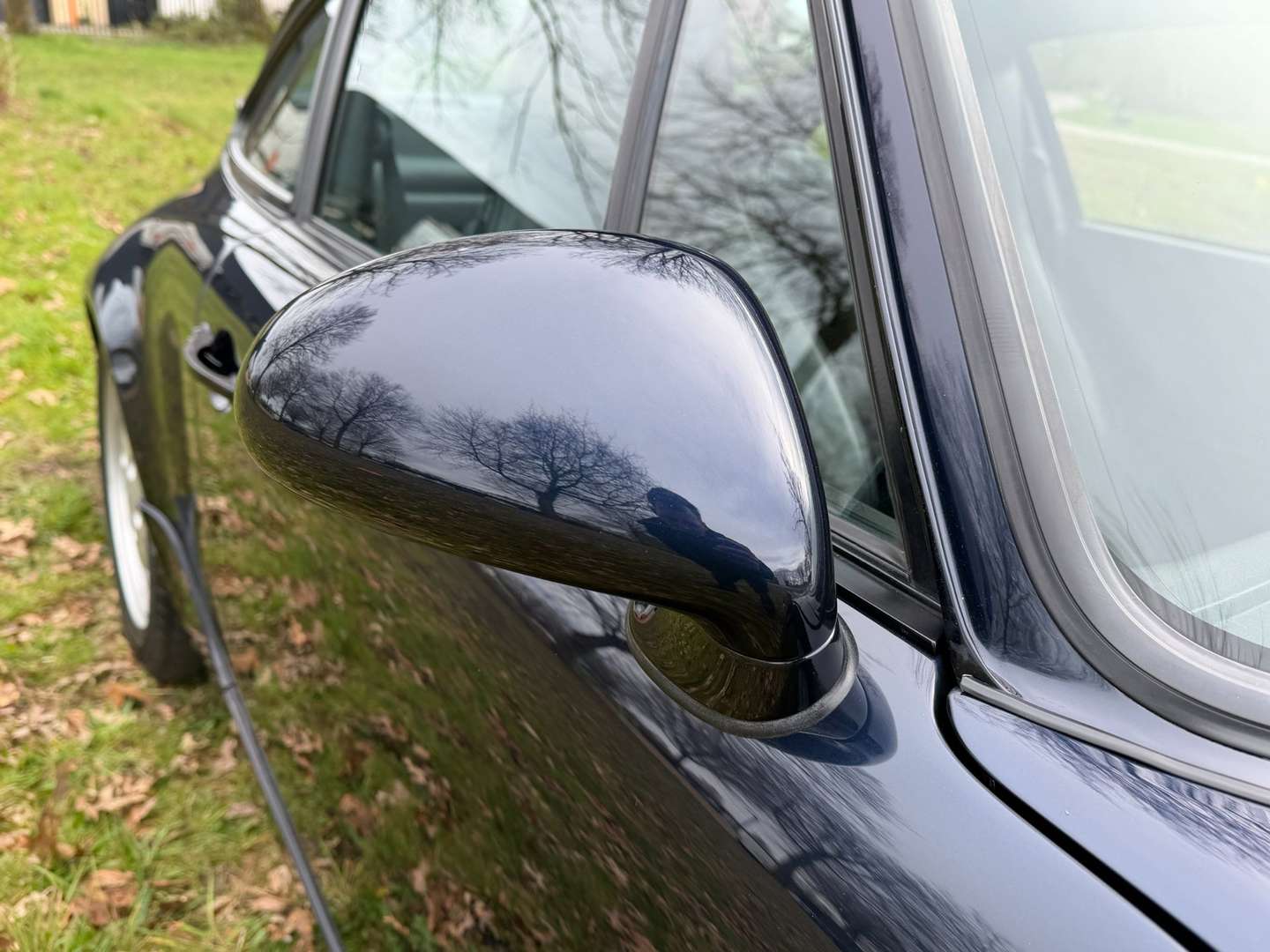 Porsche 964 Carrera 2 - 1991 - Joinsteer - #41