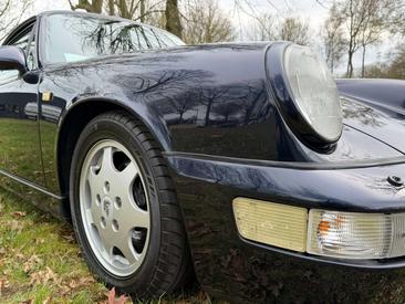 Porsche 964 Carrera 2 — photo 42