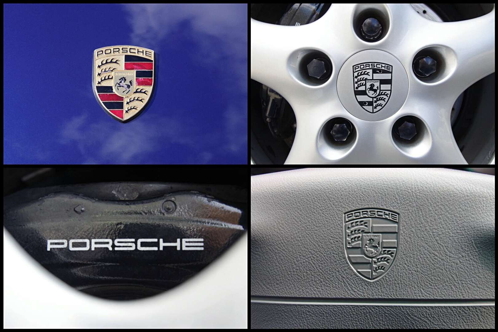 Porsche 993 - 1995 - Joinsteer - #20