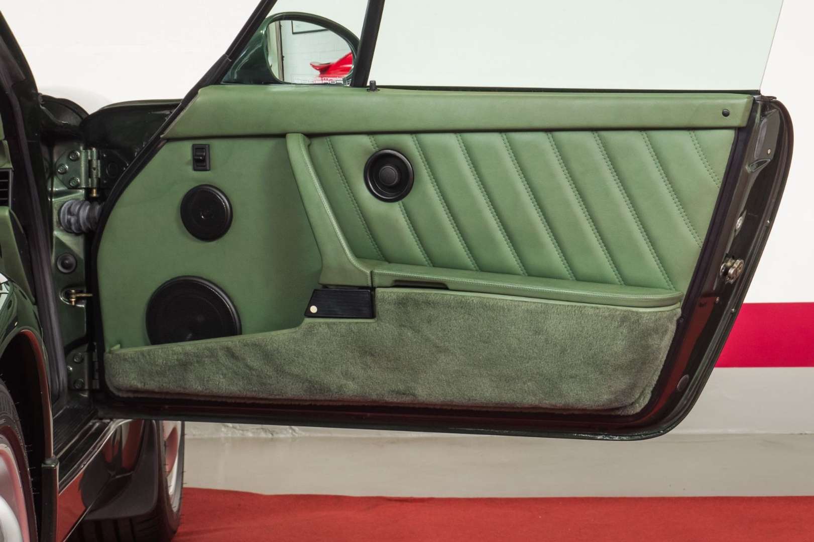 Porsche 964 - 1993 - Joinsteer - #15