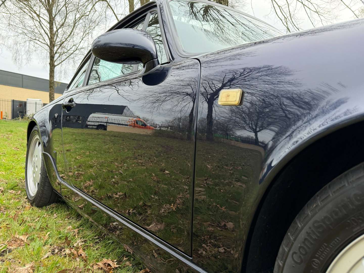 Porsche 964 Carrera 2 - 1991 - Joinsteer - #43