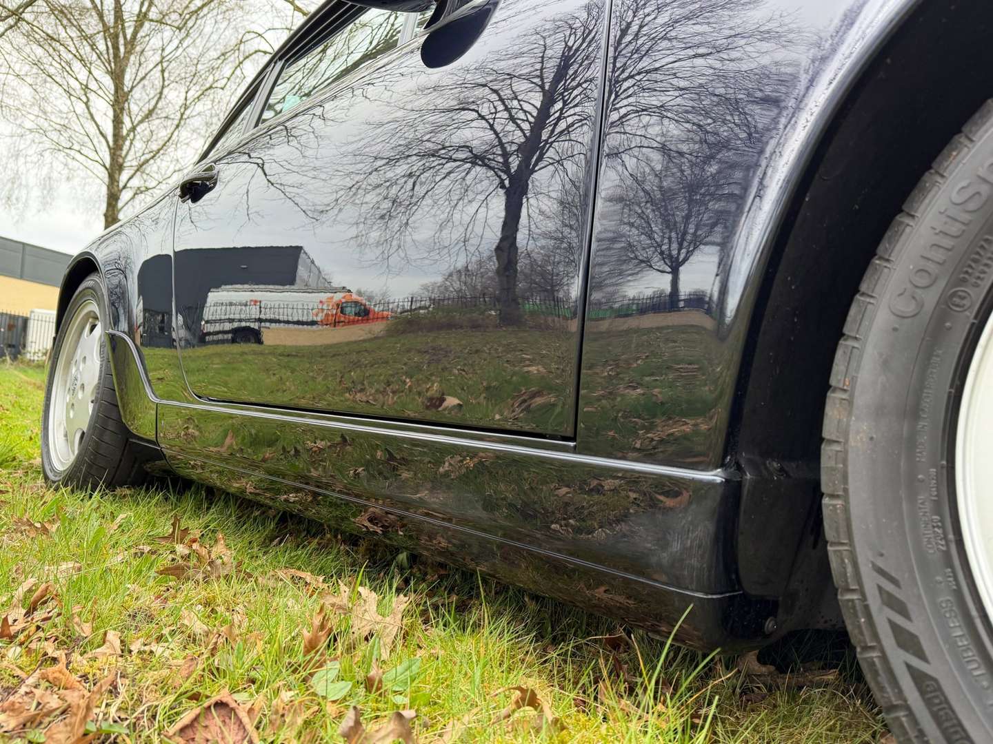 Porsche 964 Carrera 2 - 1991 - Joinsteer - #44