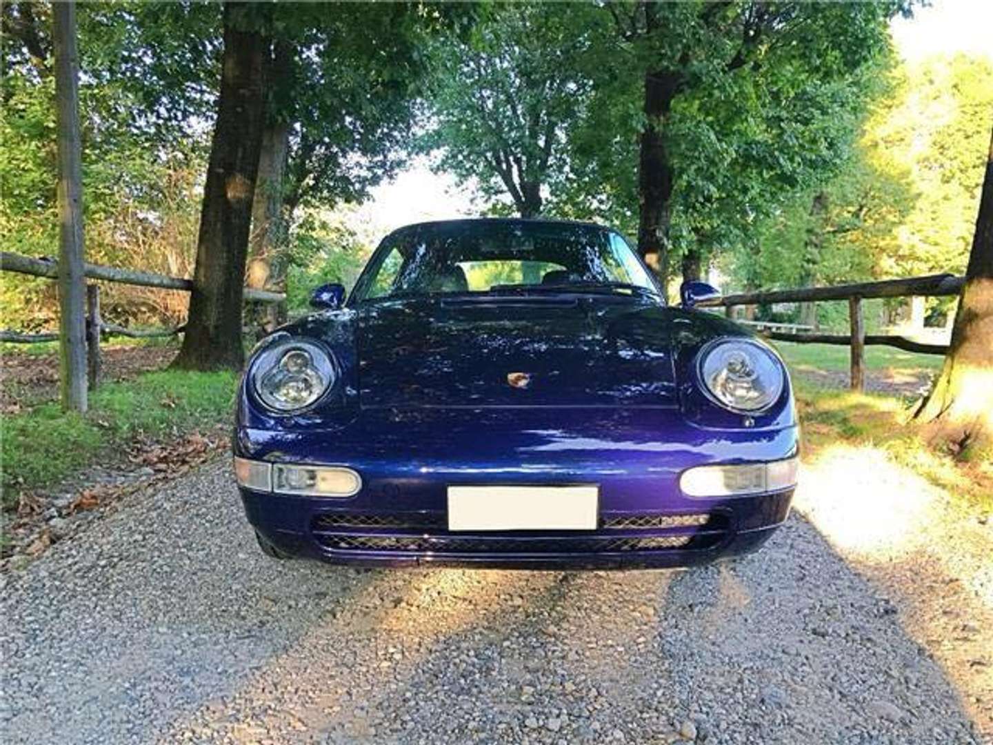 Porsche 993 CARRERA 4 - 1996 - Joinsteer - #6