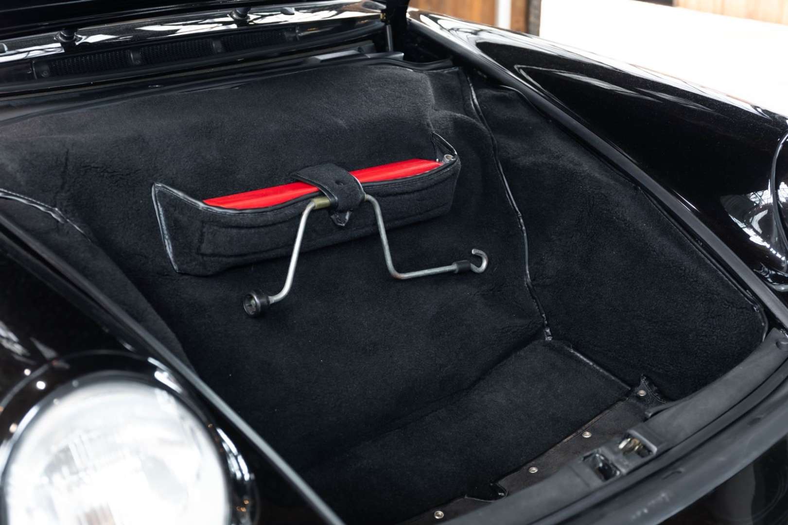 Porsche 964 Turbo - 1991 - Joinsteer - #19