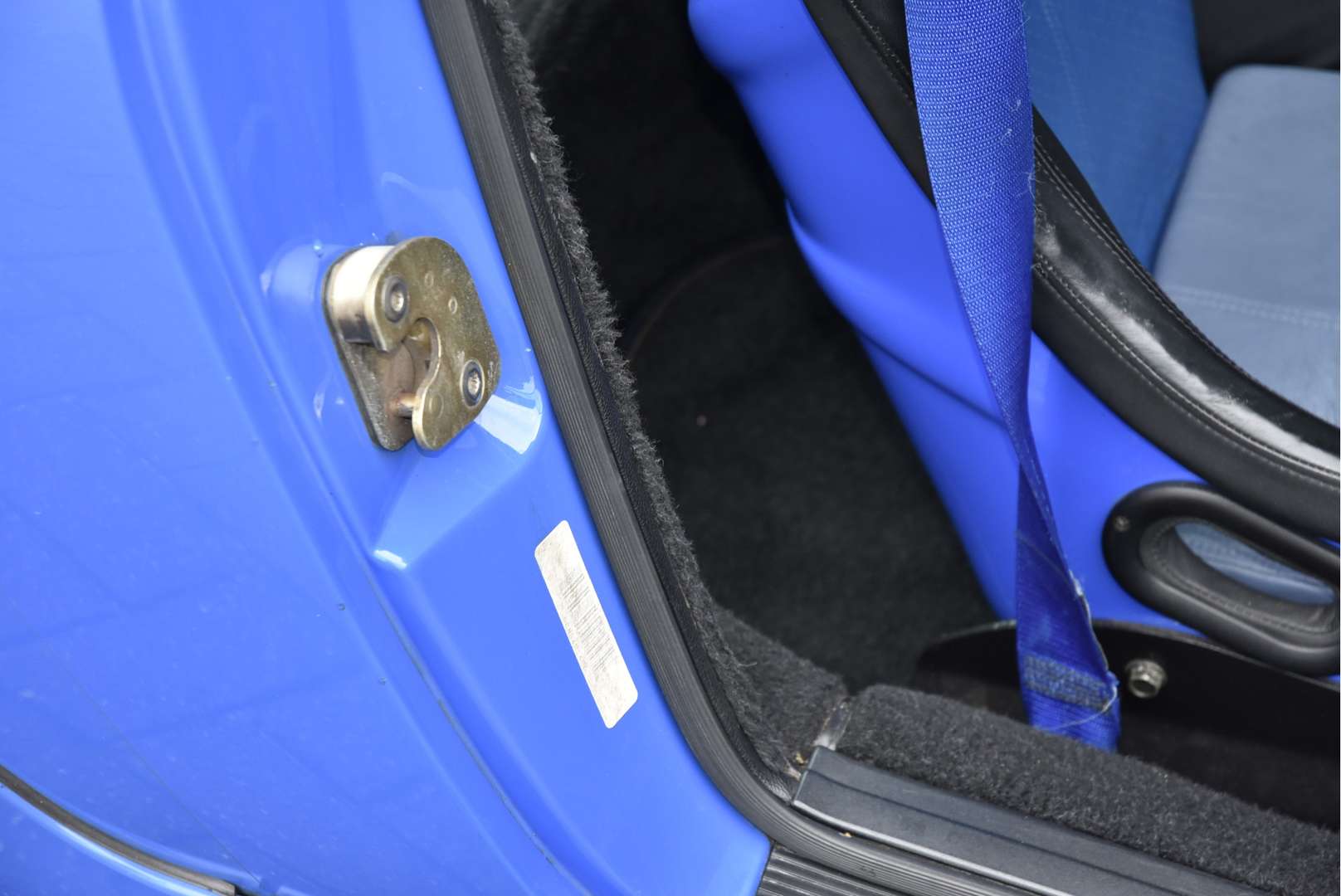 Porsche 964 Carrera RS - 1992 - Joinsteer - #9